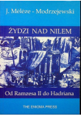 Żydzi nad Nilem. Od Ramzesa II do Hadriana