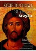 Życie duchowe głupstwo krzyża Nr 34 / 03