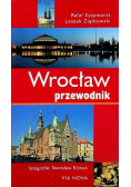 Wrocław przewodnik