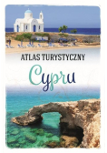 Atlas turystyczny Cypru