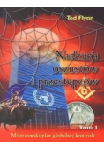 Nadzieja oszustów i przestępców  Tom 2