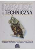 Analiza techniczna