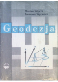 Geodezja - Podręcznik dla studentów budownictwa