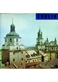 Lublin: Krajobraz i architektura