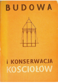 Budowa i konserwacja kościołów