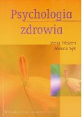 Psychologia zdrowia