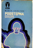 Podstępna broń