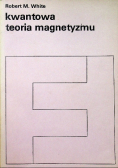 Kwantowa teoria magnetyzmu