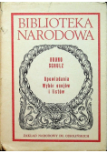 Opowiadania wybór esejów i listów