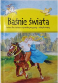 Baśnie świata