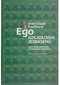 Ego socjologia jednostki
