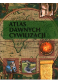 Atlas dawnych cywilizacji