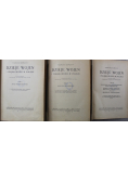 Dzieje wojen i wojskowości w Polsce Tom 1 do 3, 1923 r