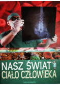 Nasz świat Ciało człowieka