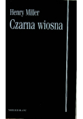 Czarna Wiosna