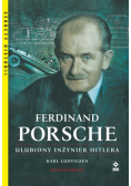 Ferdinand Porsche