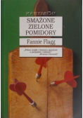 Smażone zielone pomidory