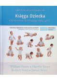 Księga Dziecka Od narodzin do drugiego roku życia