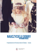 Nauczycielu dobry