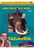 Moja przygoda z Boso Tom I Tajlandia