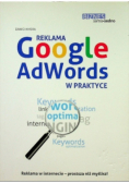 Reklama Google AdWords w praktyce