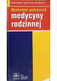 Oksfordzki podręcznik medycyny rodzinnej