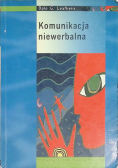 Komunikacja niewerbalna