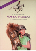 Nos do przodu