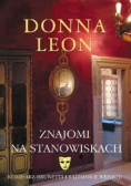Znajomi na stanowiskach