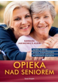 Opieka nad seniorem