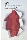 Poezja naszych dni Tom 5