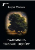 Tajemnica trzech dębów