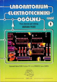 Laboratorium elektrotechniki ogólnej Część 1