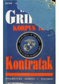 Korpus III Kontratak