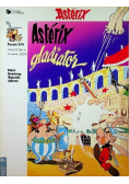 Asterix gladiator Zeszyt 3 / 91