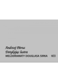 Dotykając lustra
