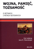 Wojna pamięć tożsamość