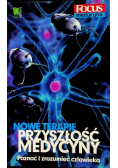 Nowe Terapie Przyszłość medycyny