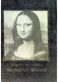 Malarstwo włoskie 1911 r.