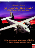 Od Łosia do Black Hawka