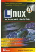 Linux w biurze i nie tylko