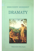 Herbert Dramaty