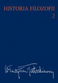 Historia filozofii Tom 2