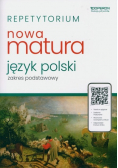 Repetytorium język polski zakres podstawowy nowa matura