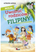 Misja uwolnić rodziców