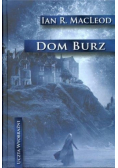 Dom burz