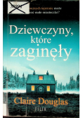 Dziewczyny, które zaginęły