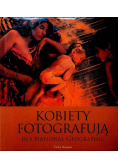Kobiety fotografują dla National Geographic