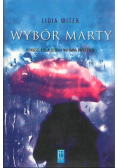 Wybór Marty
