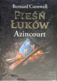 Pieśń łuków Azincourt